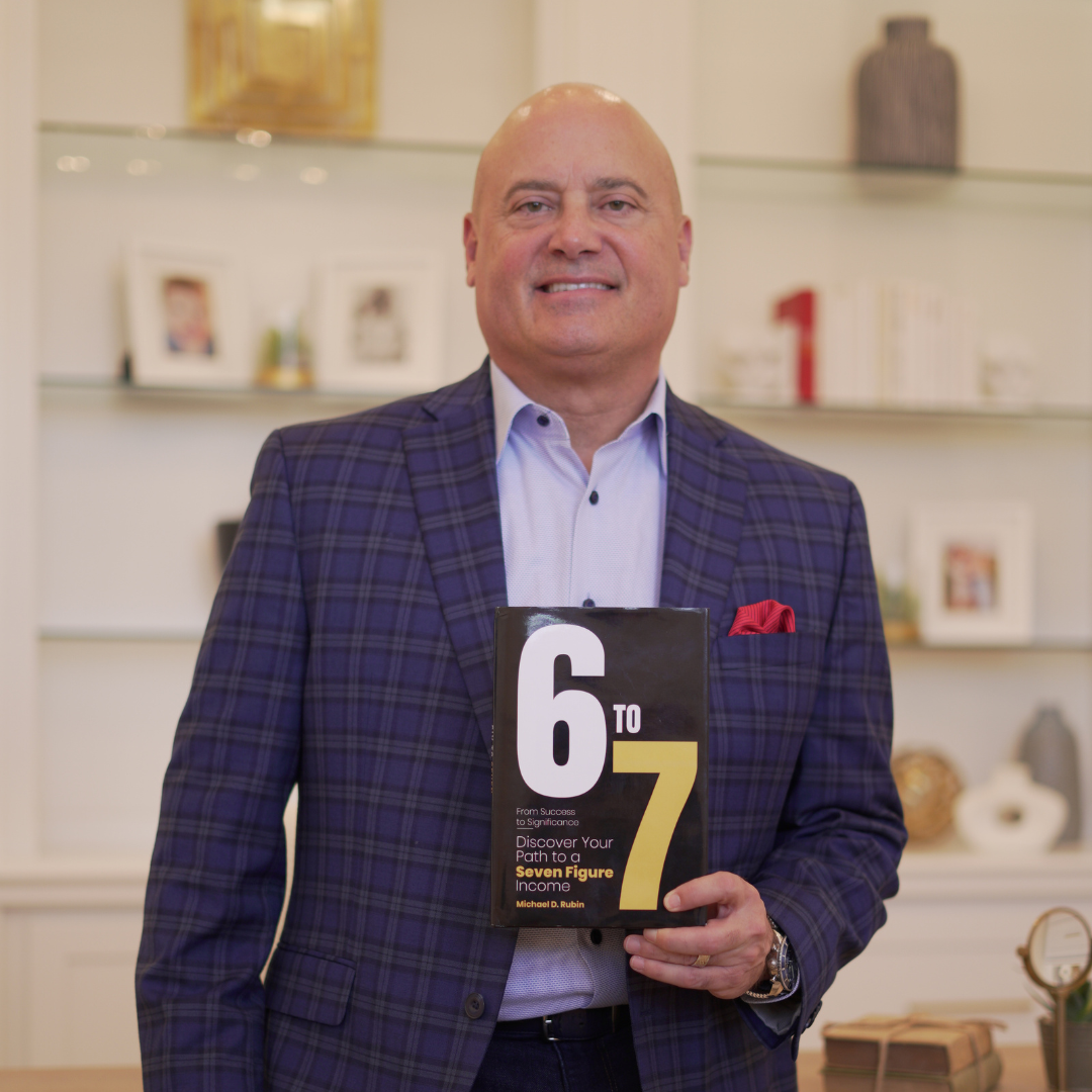 Six to Seven Black Edition with Easel